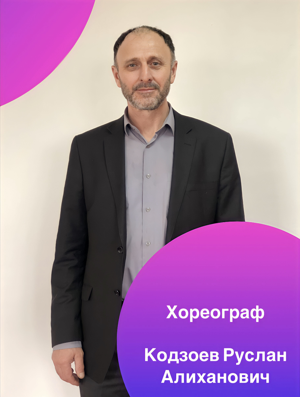 Кодзоев Руслан Алиханович.