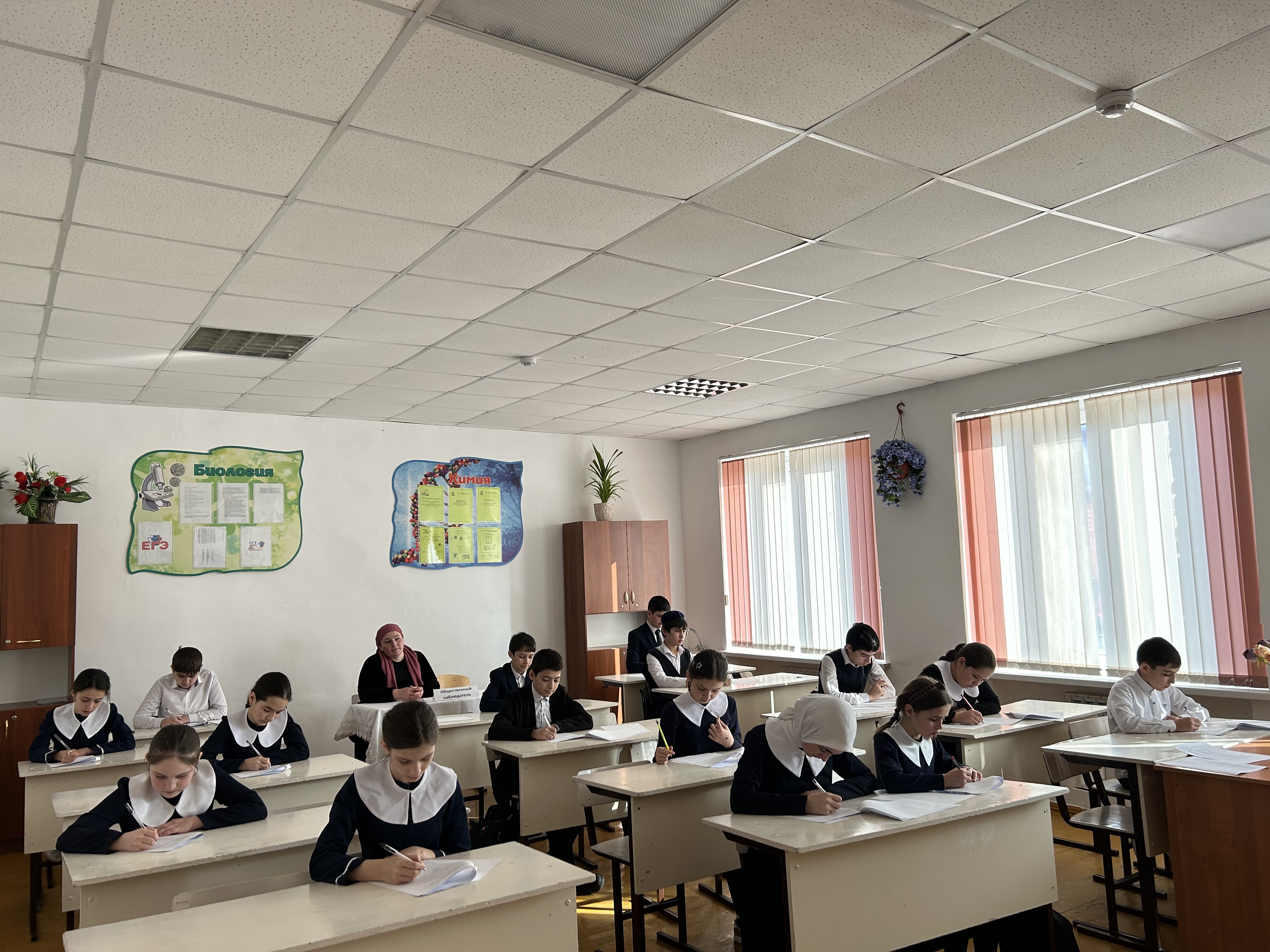 ВПР.